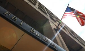 Head of FBI Press Office Accepted Baseball Tickets From CNN and New York Times Reporters, Lied Under Oath