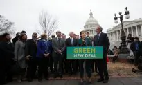 The Progressive Agenda and America’s Permanent Revolution