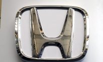 US Probes Reports of Steering Glitch on Newer Honda Civics