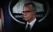 Let Me Count McCabe’s Lies