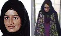 ISIS Bride’s Baby Dies of Pneumonia, Reigniting Debate Over UK Citizenship