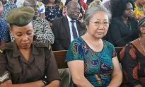 Tanzania Sentences Chinese Businesswoman to 15 Years for Smuggling Tusks