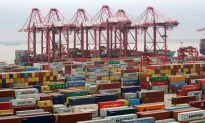 Trump Says March 1 Deadline for China Trade Talks Not ‘Magical’ Date