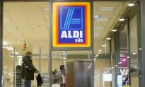 Retailer ALDI Removes Disposable Plastic Bags From All US Stores