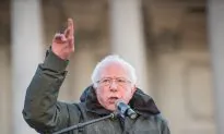 Socialist Bernie Sanders Announces 2020 Presidential Bid