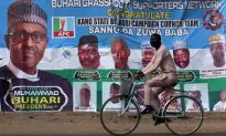 Army to Be ‘Ruthless’ Against Tampering in Nigeria’s Postponed Vote: Buhari