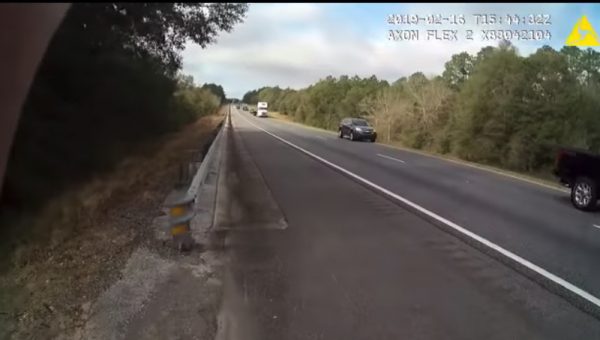 road side