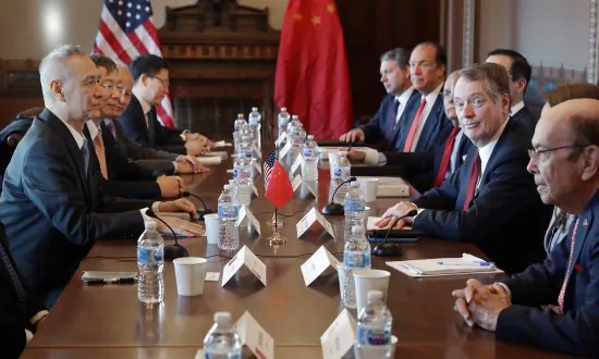 China Backtracked on Almost All Aspects of US Trade Deal: Sources