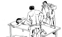 4 Cases of Sexual Torture of Falun Dafa Adherents Documented by Gao Zhisheng