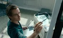 ‘Never Look Away’ From Truth and Beauty