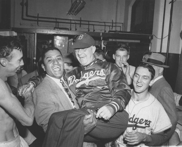 Don Newcombe died 11