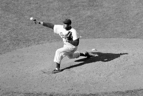 Don Newcombe died 5