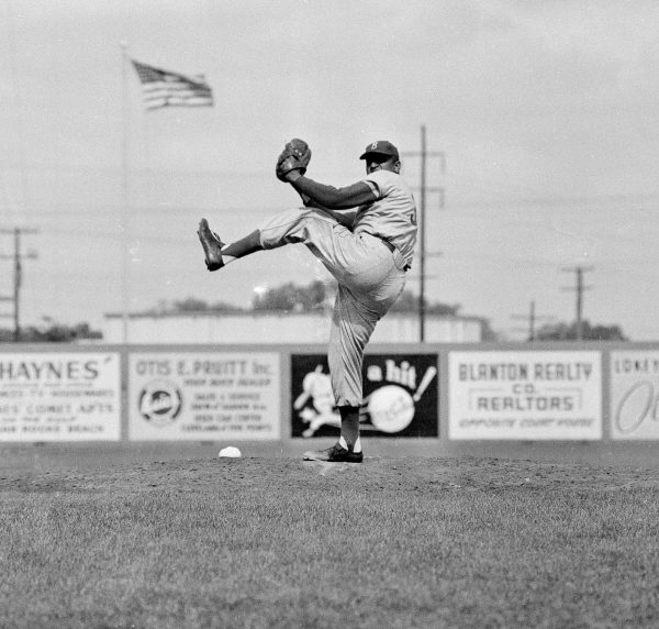 Don Newcombe died 6