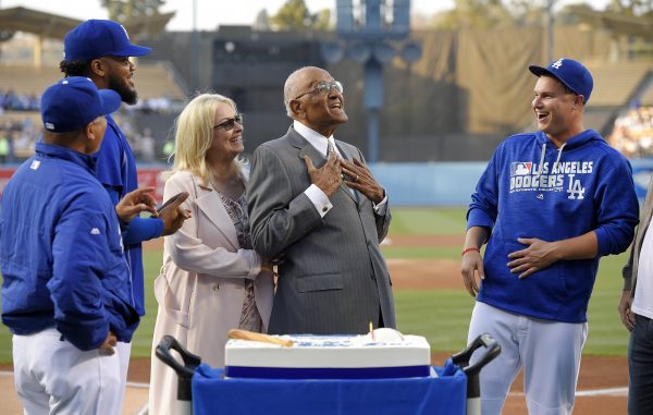 Don Newcombe died 7
