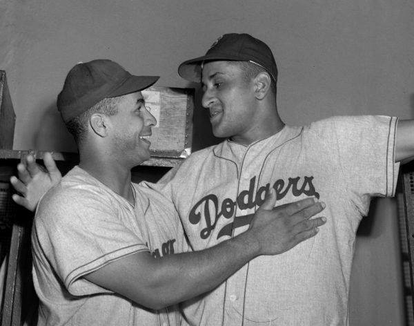Don Newcombe died 9