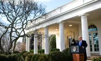The National Emergency Declaration and Popular Sovereignty