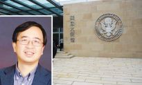 Chinese Physicist Who Won Major Science Prize Denied US Visa to Receive Award