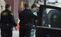 Court Records Say 2 Knew Man Wanted Fiancee Dead