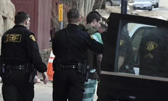 Court Records Say 2 Knew Man Wanted Fiancee Dead