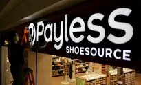 Payless Files for Bankruptcy, Closing North American Stores