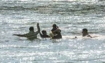 Migrant Caravans Prove a Successful Formula for Mass Illegal Entry to US