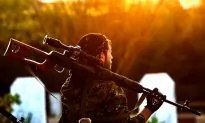 Social Worker-Turned-Sniper ‘Killed 250 ISIS Fighters’ in Battle That Turned Tide Against Terrorists