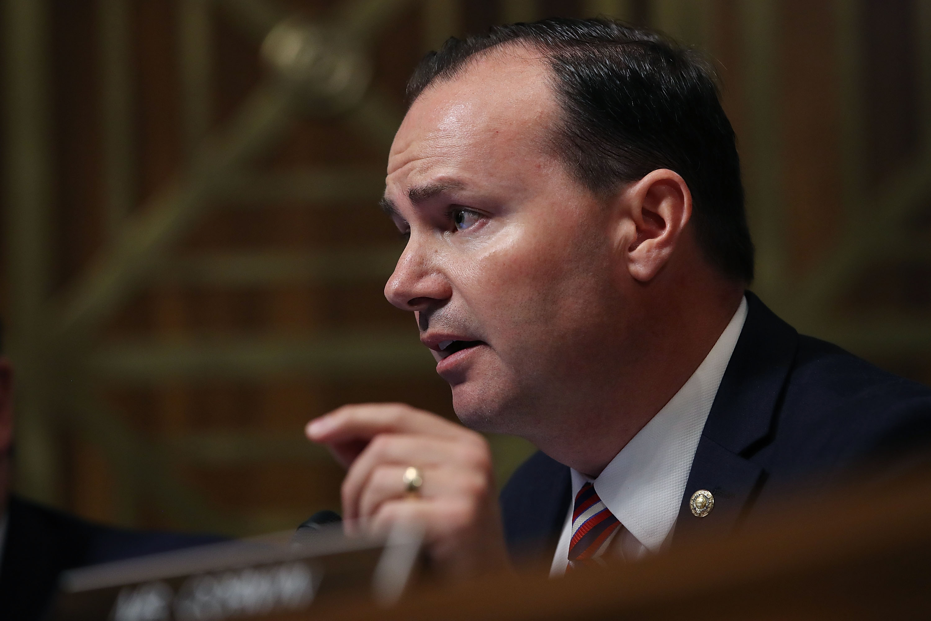 Soaring Inflation Costing Utah Households $800 a Month: Sen. Lee - Vimarsana News