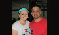 Aurora Shooting Victim’s Wife Says He Texted ‘I Love You’ After Being Shot
