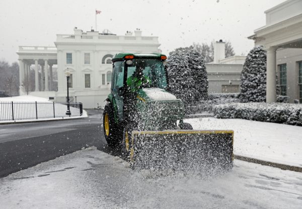 Washington-snow-storm