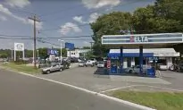Car Plows into Gas Station Killing 3, Allegedly Overdosing Driver Charged