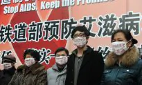 A Recurring Nightmare: Tainted Blood Products in China