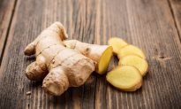 How to Use Ginger to Relieve COVID Symptoms