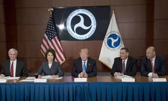 Videos of the Day: Trump Nominates Jeff Rosen to Replace Rosenstein