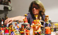 Alentejo: Land of Cork, Clay, and Cowbells