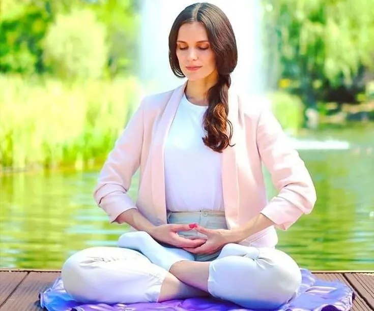 Meditation (Eventfinda/Falun Dafa Meditation)