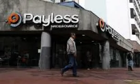 Payless ShoeSource Emerges From Bankruptcy, Months After Closing 2,500 Stores