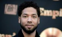 ‘Empire’ Actor Jussie Smollett Arrested on Charges of Filing False Police Report