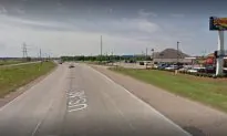 Lightning Strikes Pickup Truck in Louisiana, Driver Unscathed