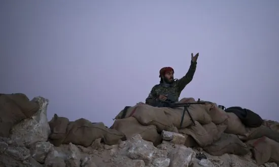 Civilians Evacuated From Last ISIS Holdout in Syria