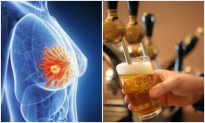 There’s a Deadly Link Between Alcohol and Breast Cancer, Yet Women Ignore It