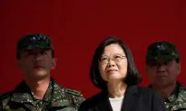 Taiwan President Says No Compromise on Democracy After Opposition’s China Peace Overture