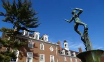 Report Criticizes Biased, ‘Inane’ College Courses, Including ‘Gender in Gaming,’ ‘Unsettling Whiteness’