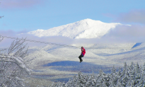 The Best of New Hampshire’s White Mountains