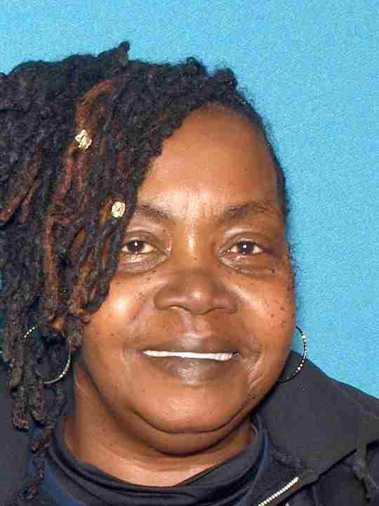 Lisa Byrd