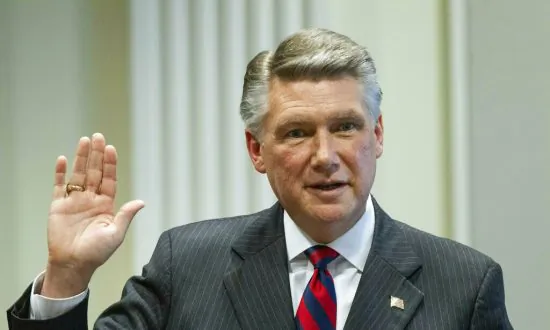 New Election Ordered in Disputed North Carolina House Race