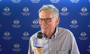 Shen Yun Is Diverse, Divine, and a Living History