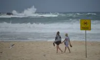 Homogenised Temperature Data From Australian Weather Bureau in Spotlight Again