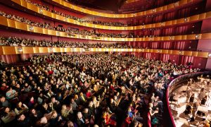 Document Reveals Beijing Pressured UN Diplomats to Boycott Shen Yun Performances