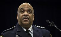 Chicago Police Superintendent Eddie Johnson Fired by Mayor for Allegedly Lying