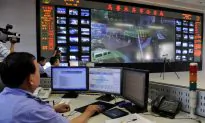 Huawei, Hikvision, and the Surveillance State